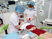 Nha Khoa Tốt Giá Rẻ Nhất Tại TPHCM