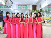 Tìm Địa Chỉ Nha Khoa Uy Tín Ở TPHCM