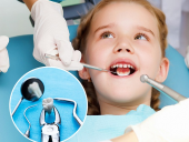 CÓ NÊN TỰ NHỔ RĂNG CHO BÉ TẠI NHÀ?