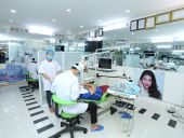 Lựa Chọn Dịch Vụ Nha Khoa Tốt Nhất