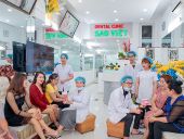 Địa Chỉ Nha Khoa Uy Tín Giá Rẻ Tại TPHCM