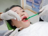 TRÁM RĂNG THẨM MỸ - KHẮC PHỤC KHUYẾT ĐIỂM RĂNG HIỆU QUẢ