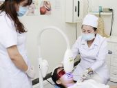 Phòng Khám Nha Khoa Uy Tín Nhất Tại TPHCM