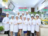 Nha Khoa Chất Lượng Cao Giá Tốt Tại Phú Nhuận